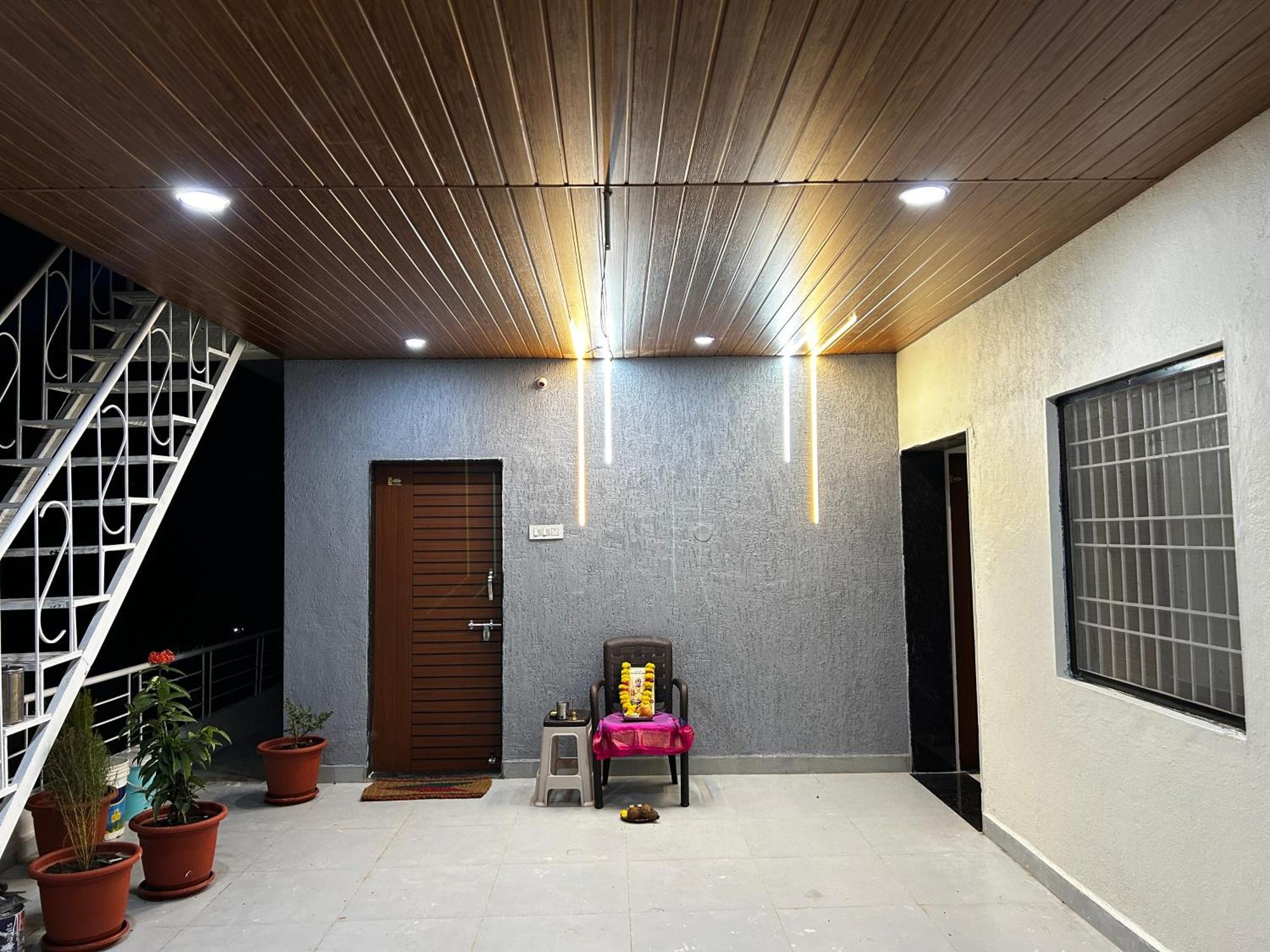 Vatavriksha Guest House,Akkalkot Akalkot エクステリア 写真
