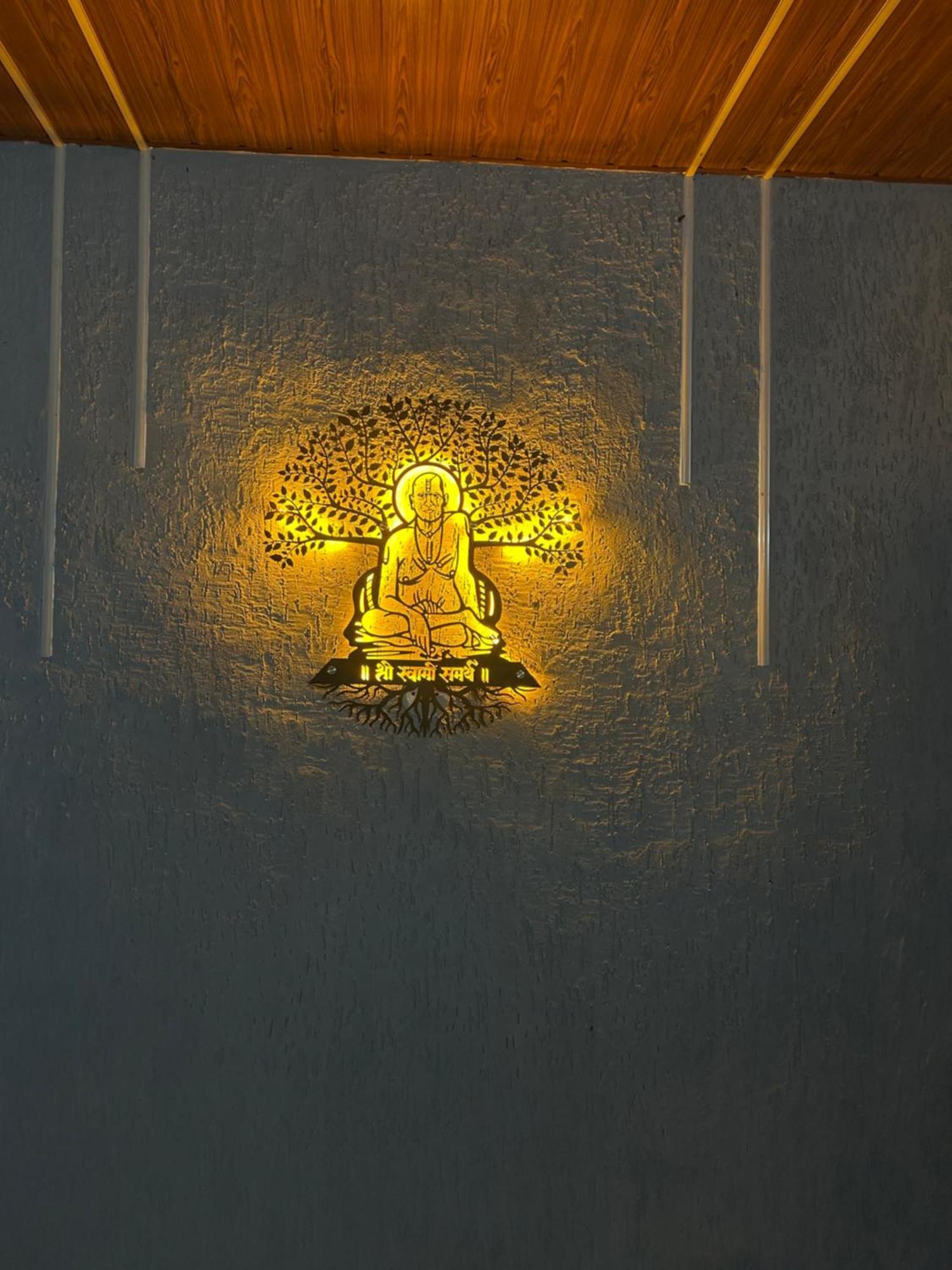 Vatavriksha Guest House,Akkalkot Akalkot エクステリア 写真
