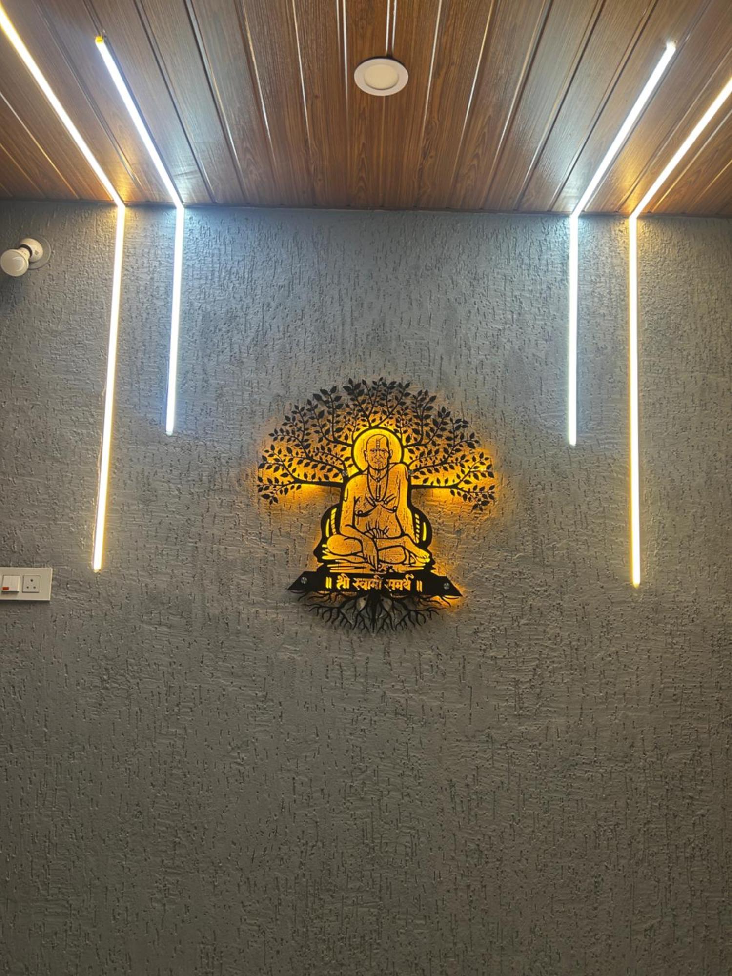 Vatavriksha Guest House,Akkalkot Akalkot エクステリア 写真